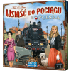 Wsiąść do pociągu - Polska